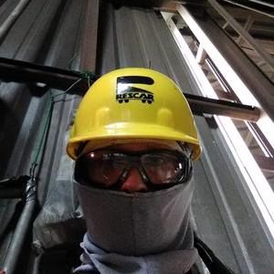 Meet your Posher, Sebastian